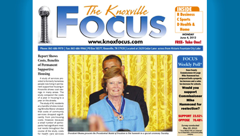 Monday, June 4 Focus