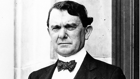 A Feudin’ Son of Tennessee: Kenneth McKellar, Chapter 4