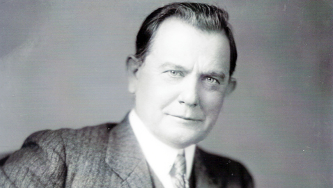 A Feudin’ Son of Tennessee: Kenneth McKellar, Chapter 5