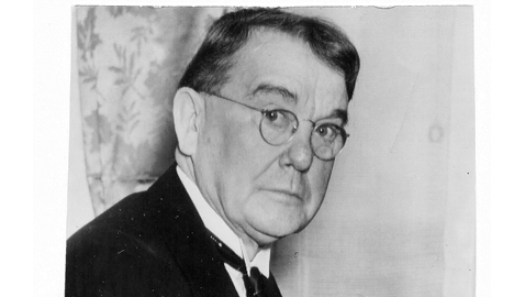 A Feudin’ Son of Tennessee: Kenneth McKellar, Chapter 8