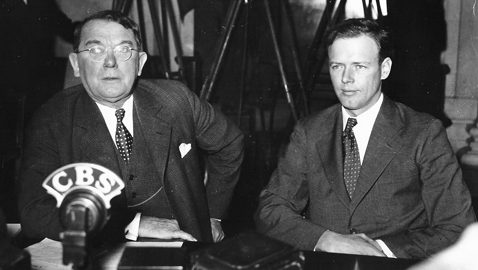 A Feudin’ Son of Tennessee: Kenneth McKellar, Chapter 6