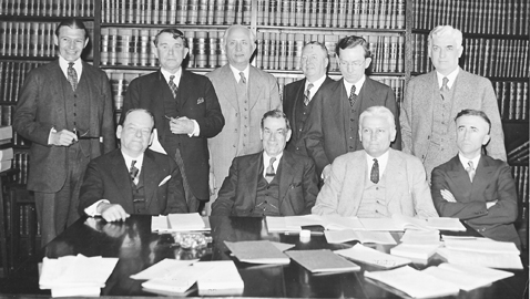 A Feudin’ Son of Tennessee: Kenneth McKellar, Chapter 7