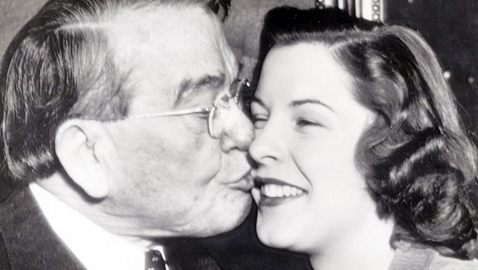 A Feudin’ Son of Tennessee: Kenneth McKellar, Chapter 14