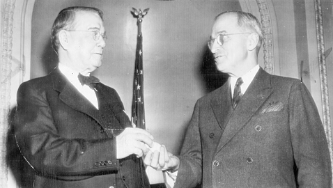 A Feudin’ Son of Tennessee: Kenneth McKellar, Chapter 16