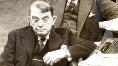 A Feudin’ Son of Tennessee: Kenneth McKellar, Chapter 18