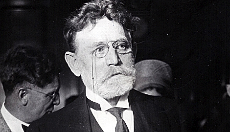 The Senate’s Dandy: James Hamilton Lewis of Illinois