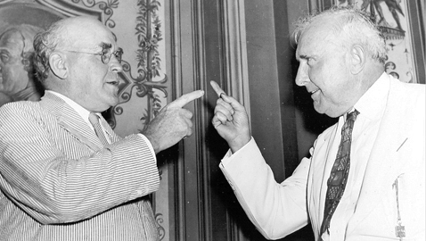 John H. Bankhead of Alabama