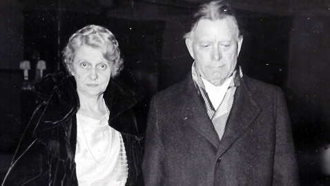 William E. Borah: The Lion of Idaho