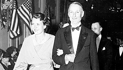 William Gibbs McAdoo