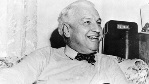 Guy M. Gillette of Iowa