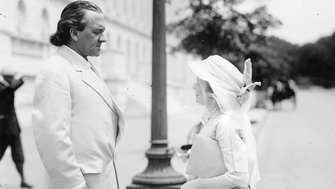 The White Chief: James K. Vardaman of Mississippi