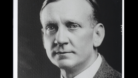 Senator Nathan L. Bachman