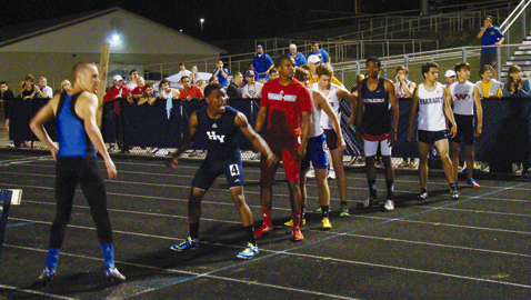 Hardin Valley Academy tracks down KIL titles