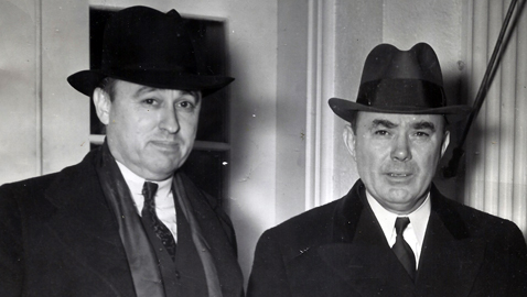 The 1938 Senate Primary in Tennessee,II