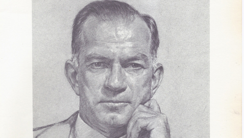 The Professor In Politics: J. William Fulbright of Arkansas