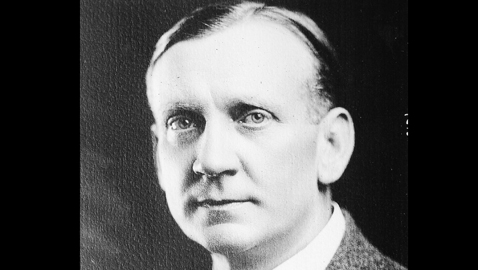 The 1938 Senate Primary in Tennessee, I