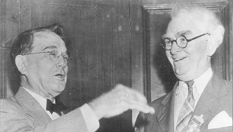 The 1938 Senate Primary in Tennessee,III