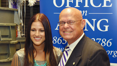 Telethon to continue benefit’s momentum