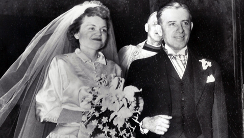 Governor Prentice Cooper Chapter IV