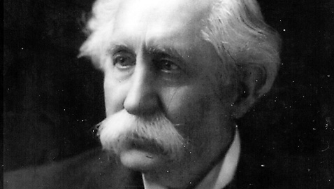 The Old Confederate: William Brimage Bate