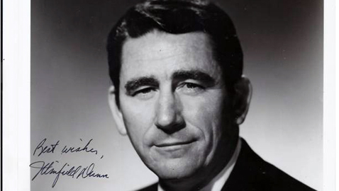 The Southern Gentleman: Winfield Dunn