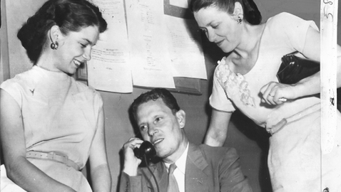 Part Three: Tennessee’s Old Gray Fox Albert Gore