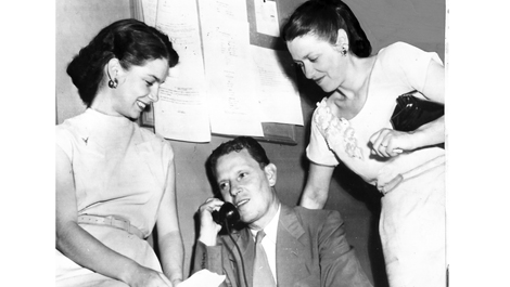 Part Five: Tennessee’s Old Gray Fox Albert Gore