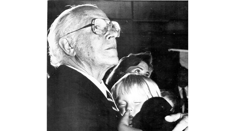 Part Eight: Tennessee’s Old Gray Fox Albert Gore