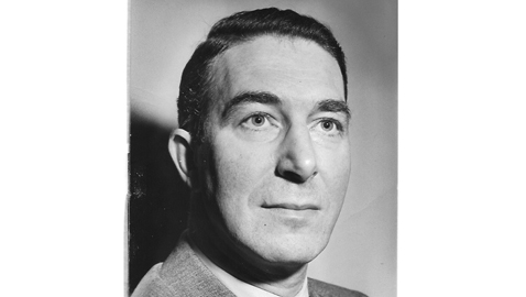 The Greatest Campaigner of Them All: Senator Estes Kefauver, Part Two