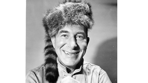 The Greatest Campaigner of Them All: Senator Estes Kefauver, Part Seven