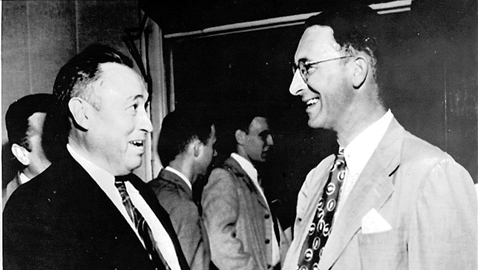 The Greatest Campaigner of Them All: Senator Estes Kefauver, Part Five