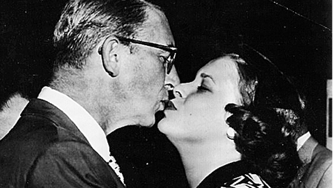 The Greatest Campaigner of Them All: Senator Estes Kefauver, Part Eight