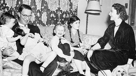 The Greatest Campaigner of Them All: Senator Estes Kefauver, Part Twelve