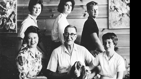 The Greatest Campaigner of Them All: Senator Estes Kefauver, Part Fourteen