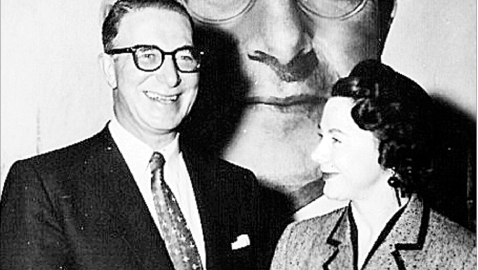 The Greatest Campaigner of Them All: Senator Estes Kefauver, Part Thirteen