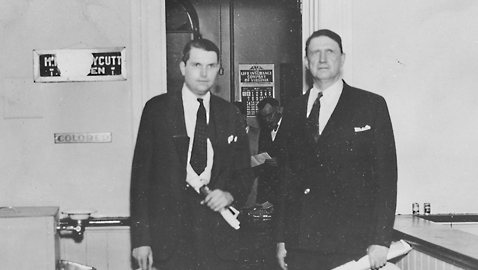 The 1934 Senate Race In Tennessee, 2