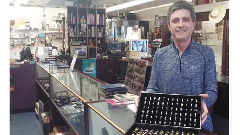 Penny Pawn is more than just a pawn shop