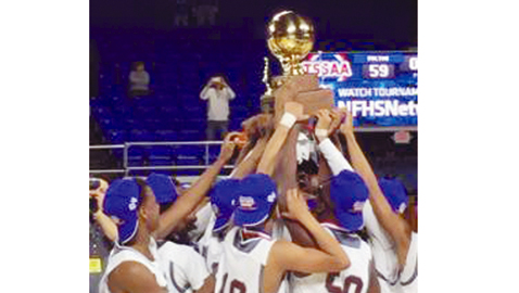 State champion Fulton hung its hat on depth and a suffocating defense