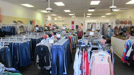 Katie’s Kloset Comes To Knoxville