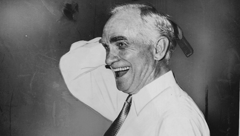 The New Deal in Tennessee II