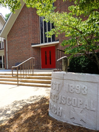 First Methodist to celebrate 150 years