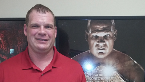 Jacobs Insurance: Superstars in more ways than one