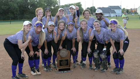 Journey ends with state title for The King’s Academy
