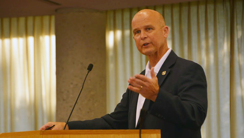 City Council will meet earlier