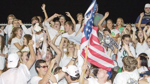 Catholic impressive in win over Fulton