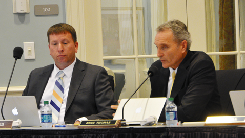 Superintendent announces plan to remedy transportation issues