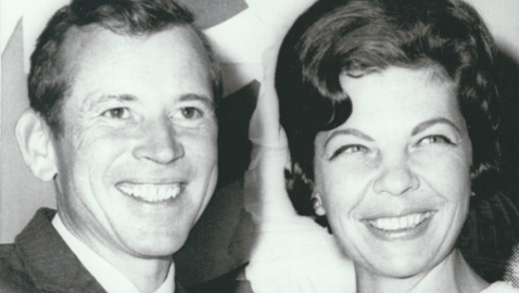 Senator Howard Baker, Part Two