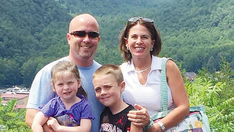 ReBath of Knoxville is a family business