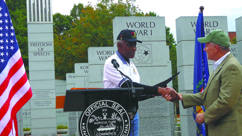 Vietnam Veterans Day honors Veterans