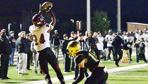 Central and Fulton will square off again in playoff rematch